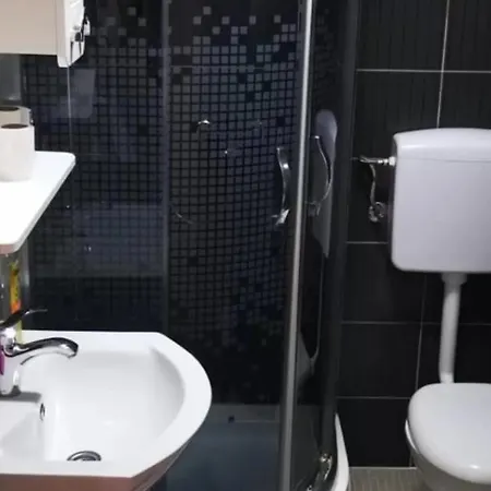 Apartmani Scit Апартаменты