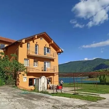 Apartmani Scit Апартаменты