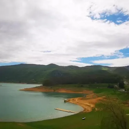 Апартаменты Apartmani Scit *