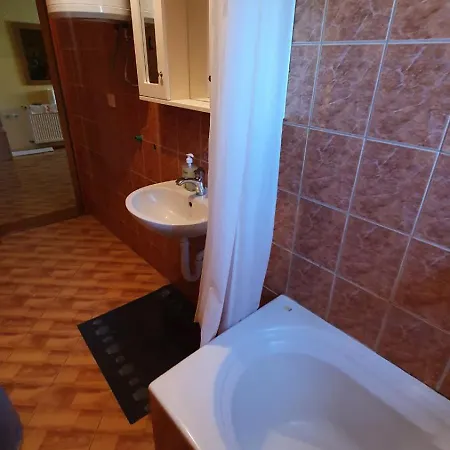 Apartmani Scit Appartement