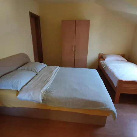 Apartmani Scit Апартаменты *