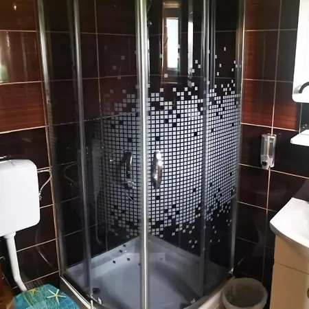 Apartmani Scit Апартаменты Scit