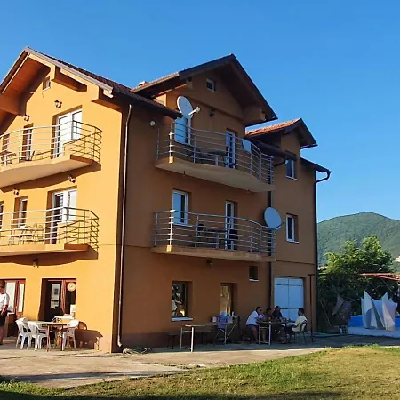 Apartmani Scit Appartement *