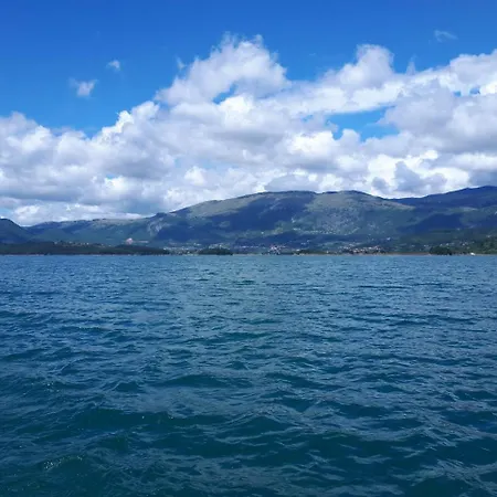 Apartmani Scit Апартаменты