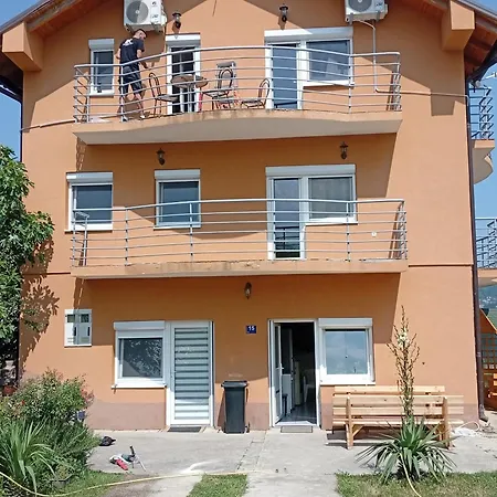 Appartement Apartmani Scit