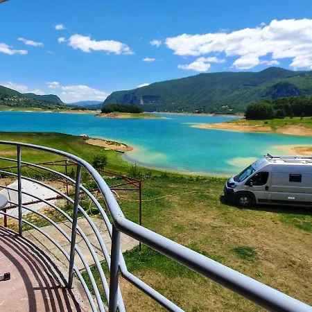 Apartmani Scit Апартаменты Scit