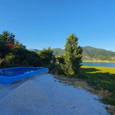 Апартаменты Apartmani Scit Scit