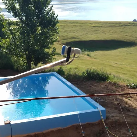 Апартаменты Apartmani Scit *