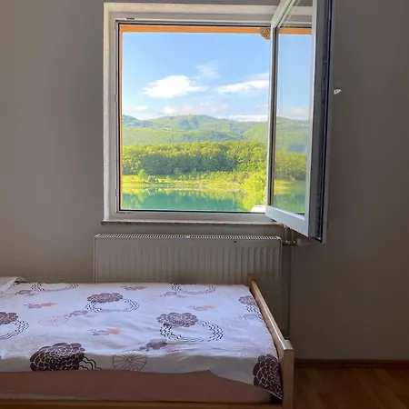 Apartmani Scit Апартаменты *