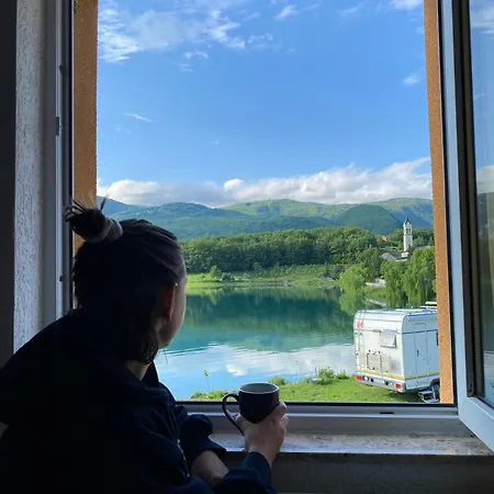 Apartmani Scit Appartement Scit